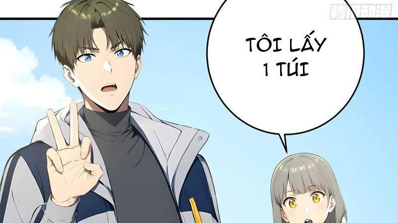 Người Chơi Siêu May Mắn - Chapter 58 - Page 38