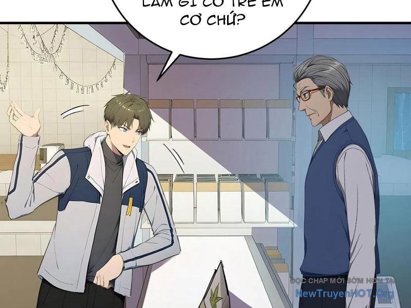 Người Chơi Siêu May Mắn - Chapter 58 - Page 41