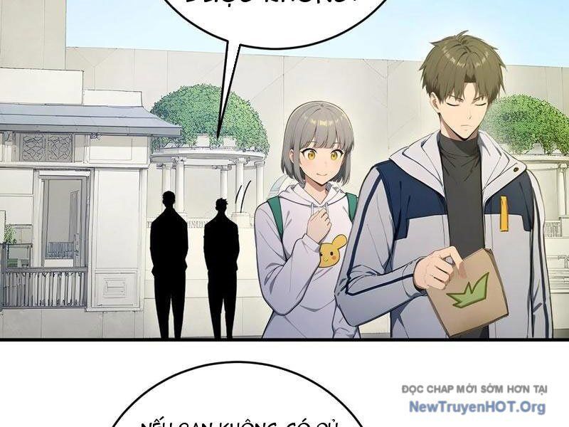 Người Chơi Siêu May Mắn - Chapter 58 - Page 46