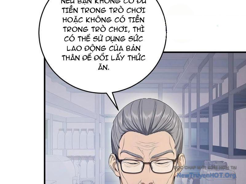 Người Chơi Siêu May Mắn - Chapter 58 - Page 47