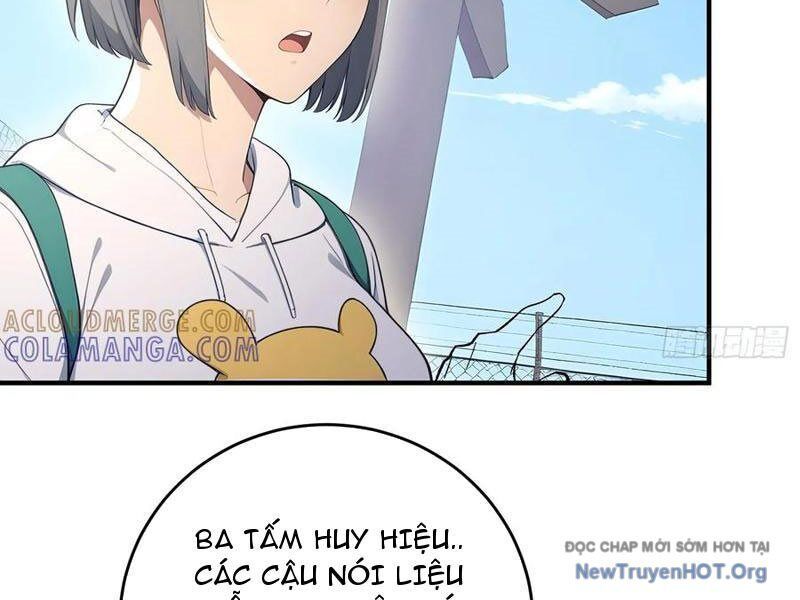 Người Chơi Siêu May Mắn - Chapter 58 - Page 58