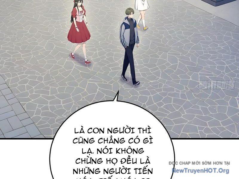 Người Chơi Siêu May Mắn - Chapter 58 - Page 60