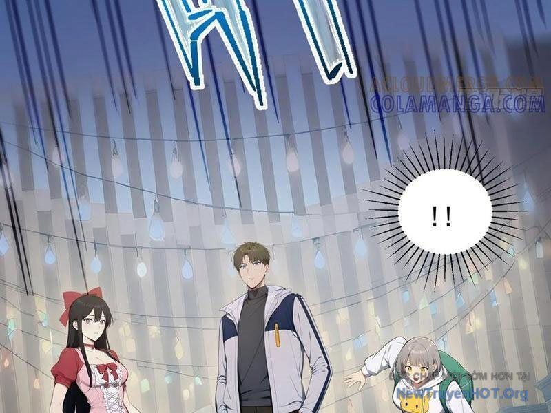 Người Chơi Siêu May Mắn - Chapter 58 - Page 69