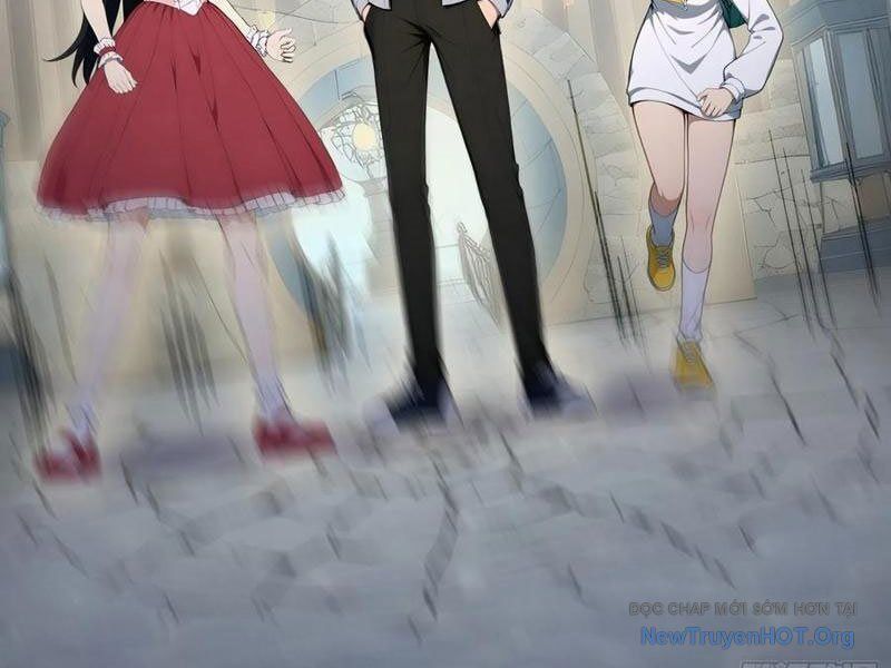 Người Chơi Siêu May Mắn - Chapter 58 - Page 70