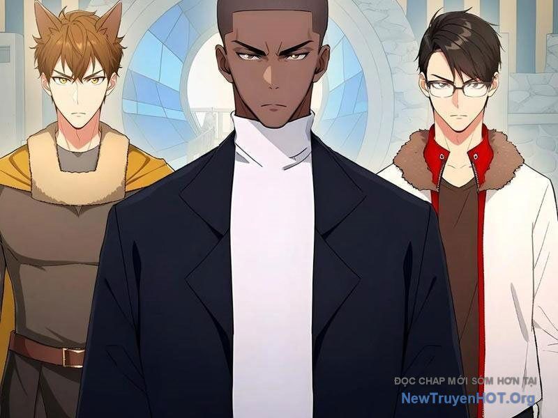 Người Chơi Siêu May Mắn - Chapter 58 - Page 77