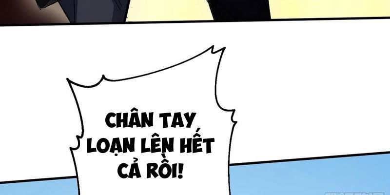Người Chơi Siêu May Mắn - Chapter 58 - Page 81