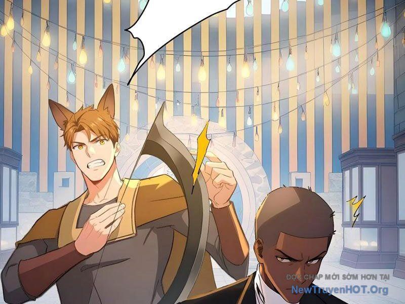 Người Chơi Siêu May Mắn - Chapter 58 - Page 85