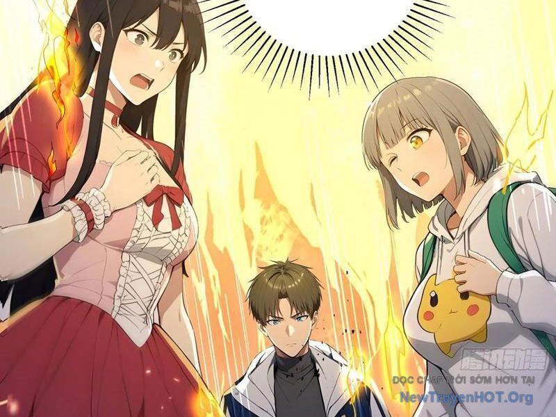 Người Chơi Siêu May Mắn - Chapter 58 - Page 89