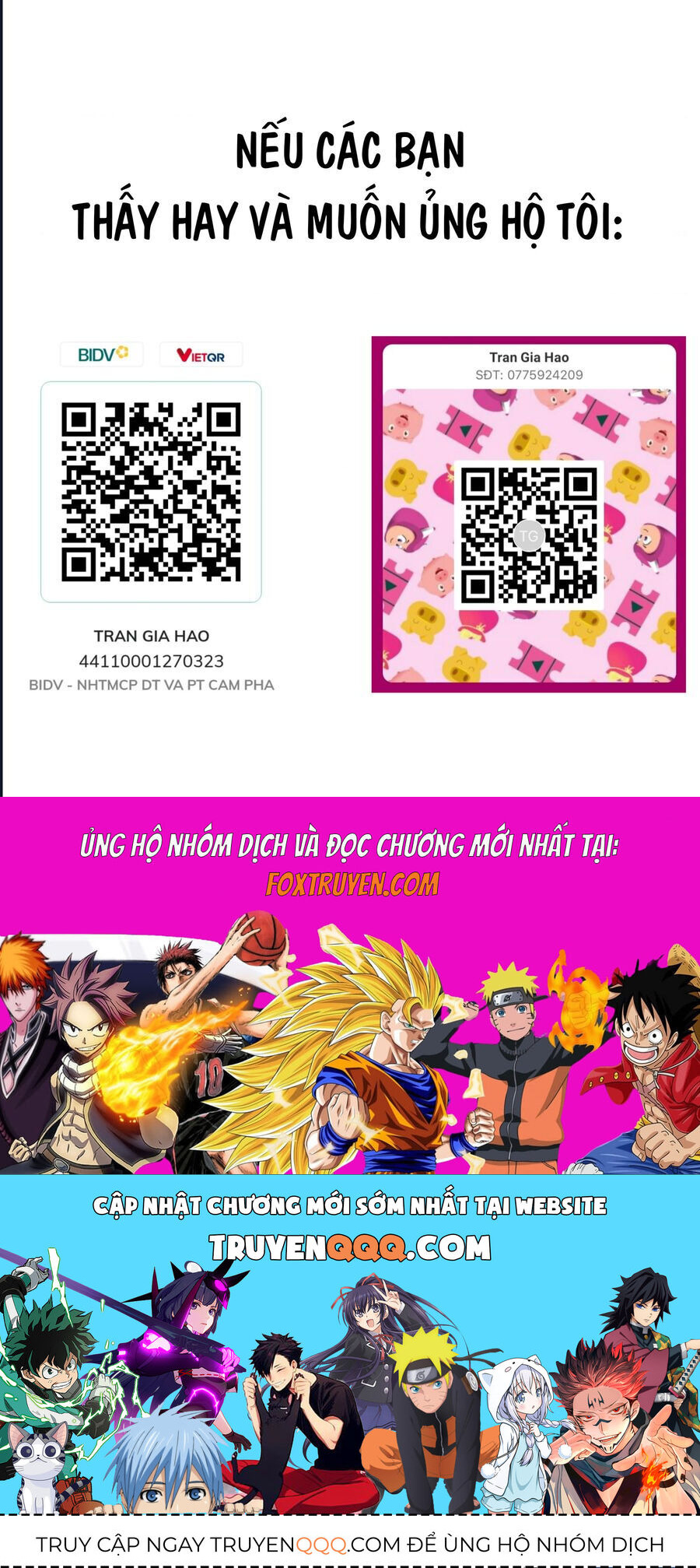 Những cô gái thú nhân của Junkzero - Chapter 103 - Page 5