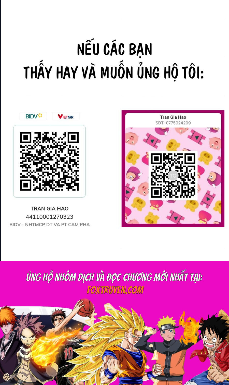 Những cô gái thú nhân của Junkzero - Chapter 106 - Page 6