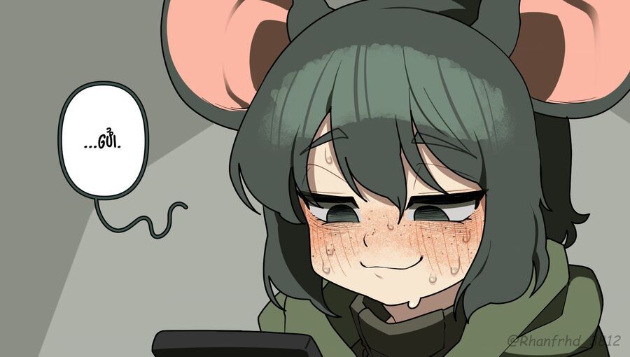 Những cô gái thú nhân của Junkzero - Chapter 107 - Page 3