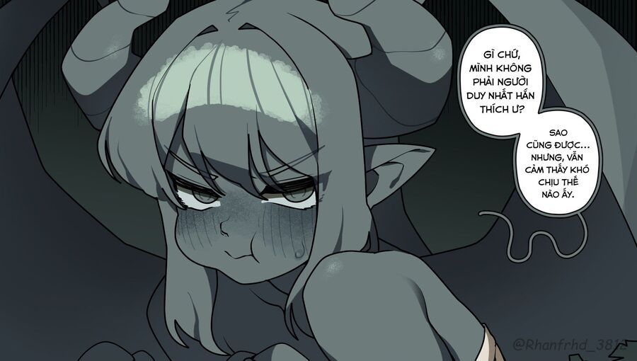 Những cô gái thú nhân của Junkzero - Chapter 108 - Page 3