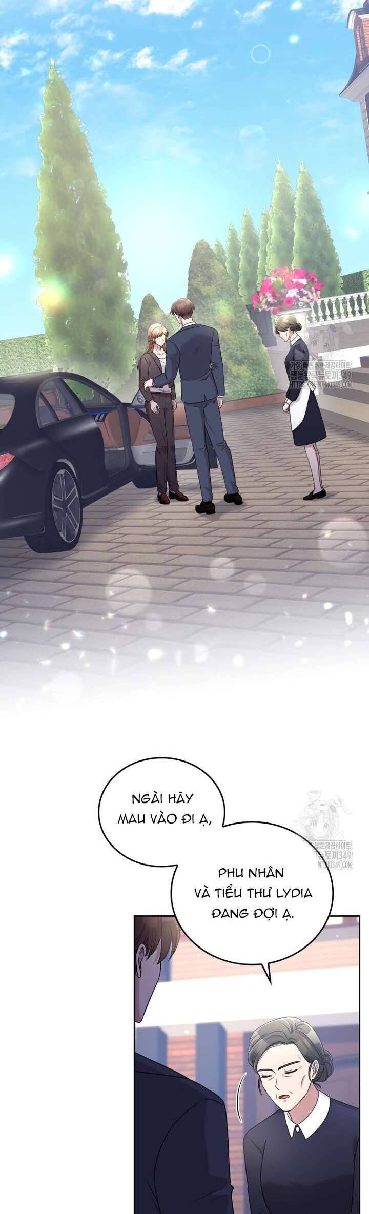 Món Khai Vị Một Đêm - Chapter 46 - Page 11