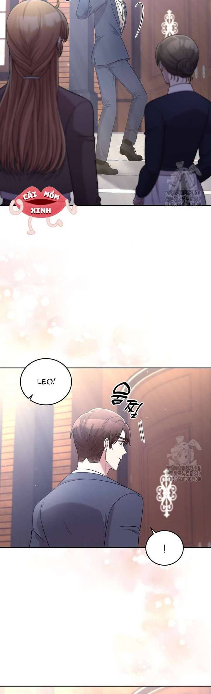 Món Khai Vị Một Đêm - Chapter 46 - Page 13