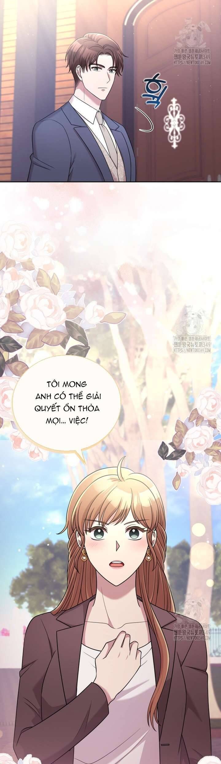 Món Khai Vị Một Đêm - Chapter 46 - Page 14