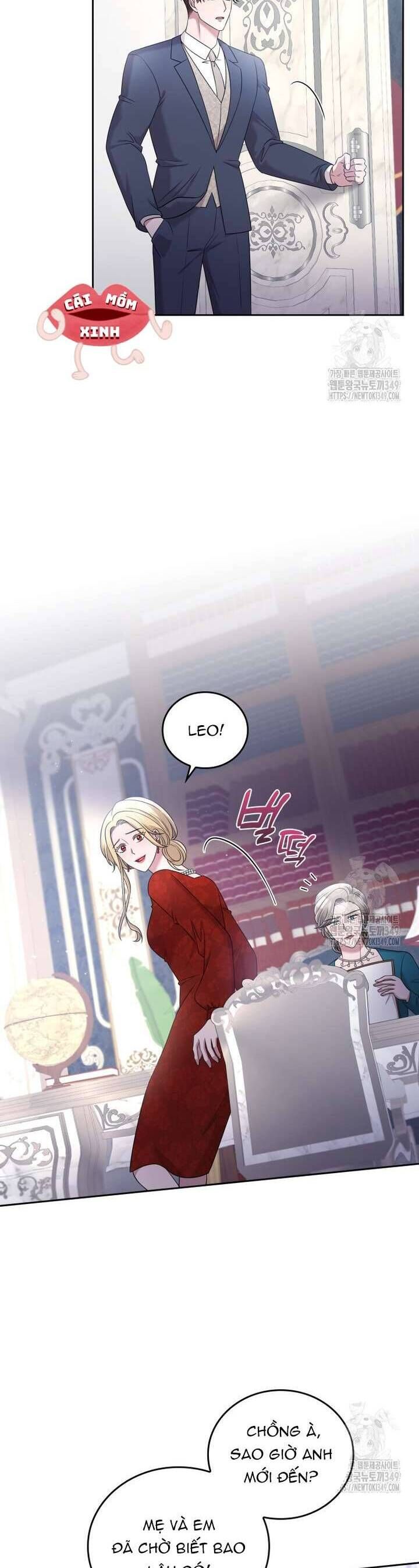 Món Khai Vị Một Đêm - Chapter 46 - Page 19