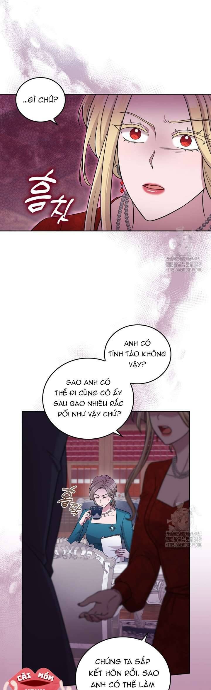 Món Khai Vị Một Đêm - Chapter 46 - Page 21