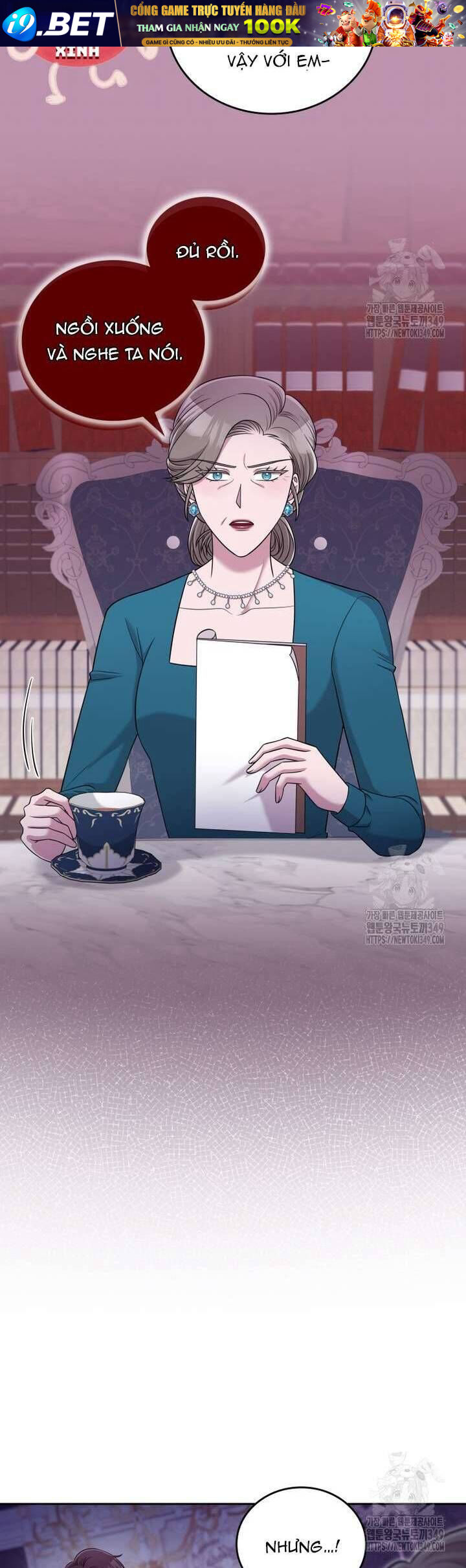 Món Khai Vị Một Đêm - Chapter 46 - Page 22