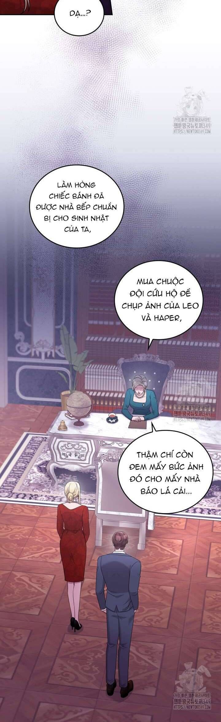 Món Khai Vị Một Đêm - Chapter 46 - Page 24