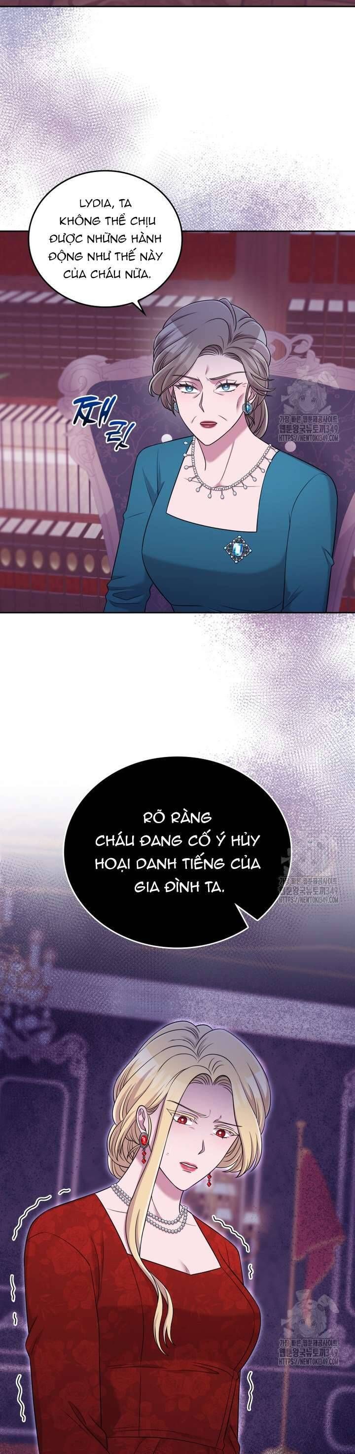 Món Khai Vị Một Đêm - Chapter 46 - Page 25