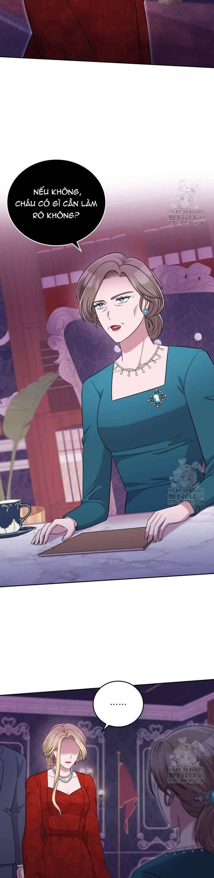 Món Khai Vị Một Đêm - Chapter 46 - Page 26