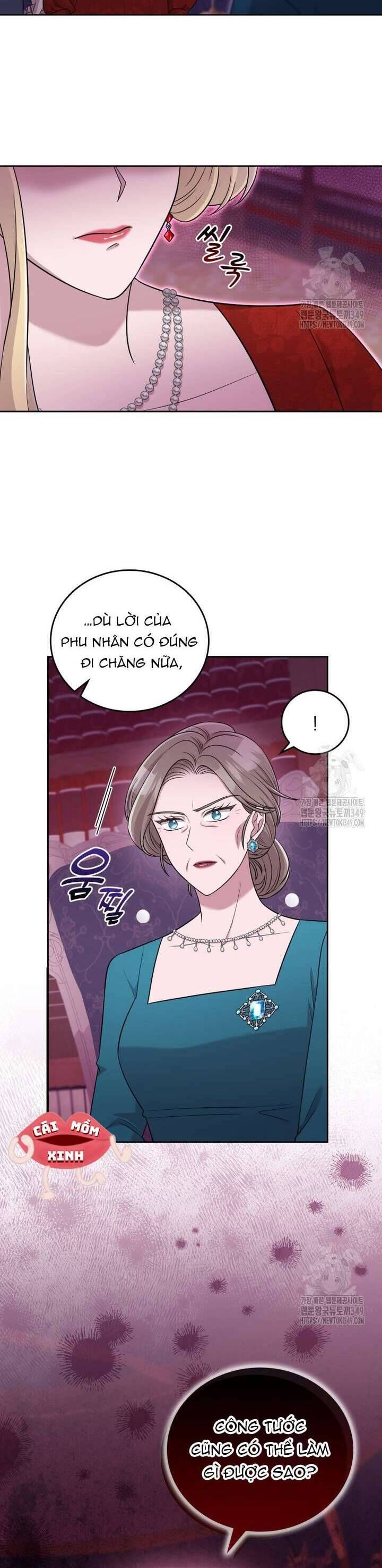 Món Khai Vị Một Đêm - Chapter 46 - Page 27