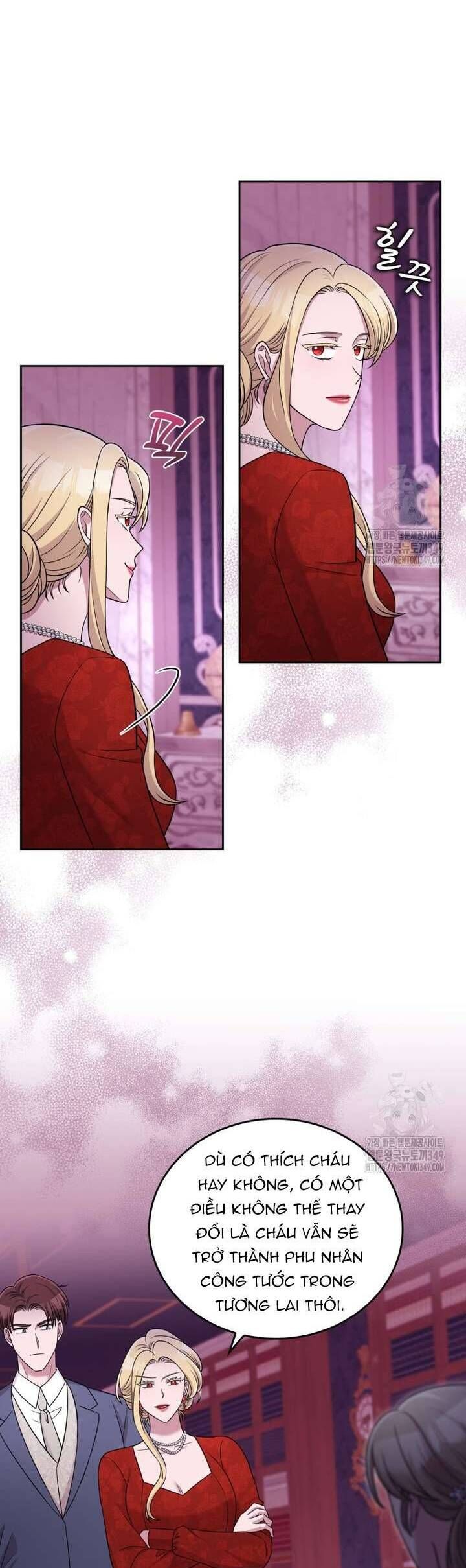 Món Khai Vị Một Đêm - Chapter 46 - Page 29