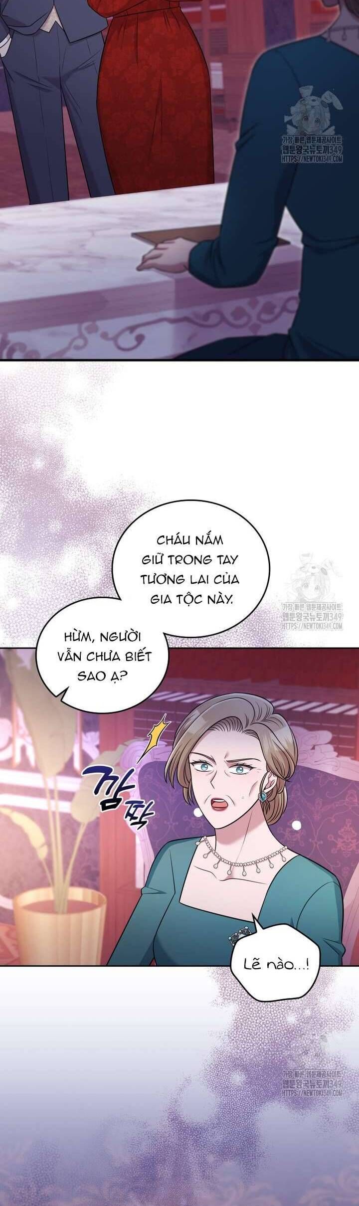 Món Khai Vị Một Đêm - Chapter 46 - Page 30