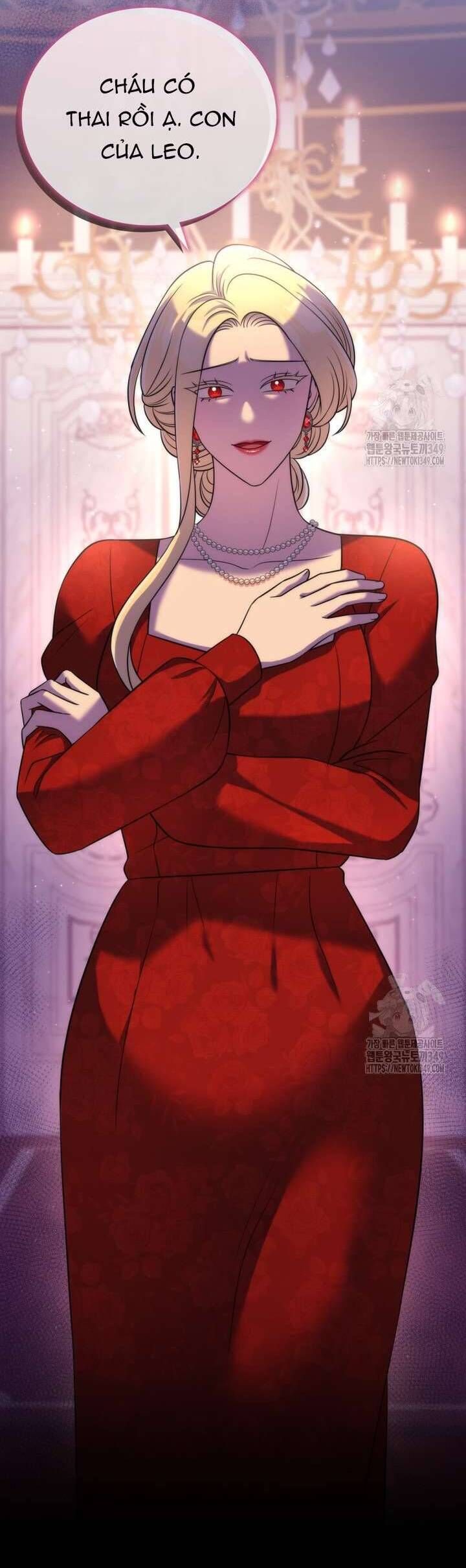 Món Khai Vị Một Đêm - Chapter 46 - Page 31