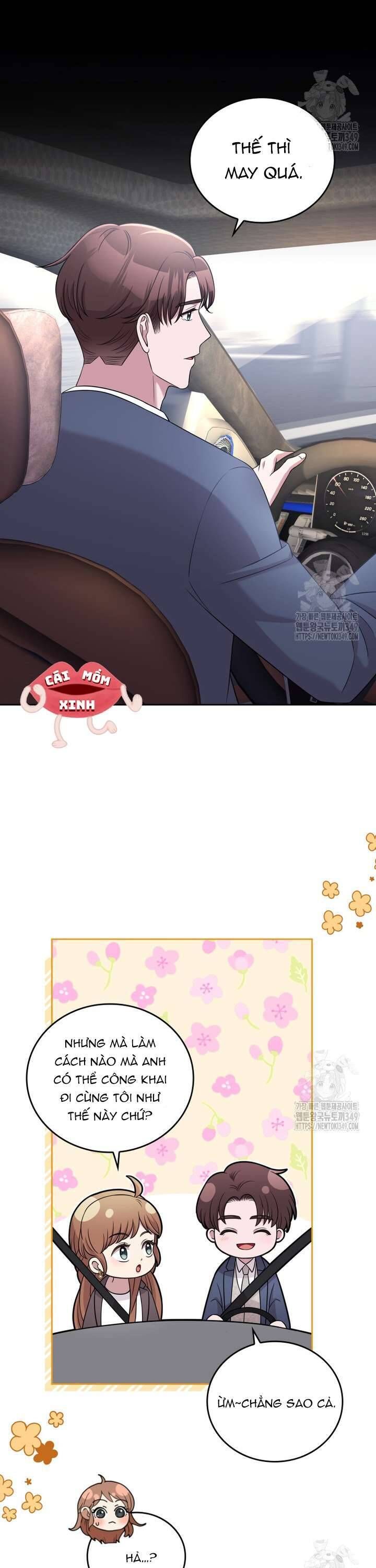 Món Khai Vị Một Đêm - Chapter 46 - Page 4