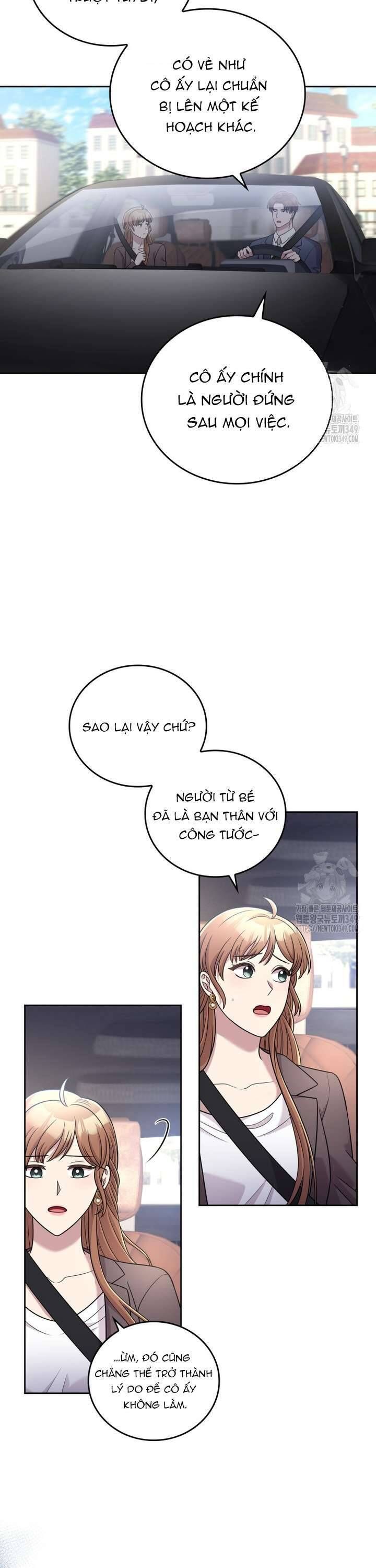 Món Khai Vị Một Đêm - Chapter 46 - Page 6