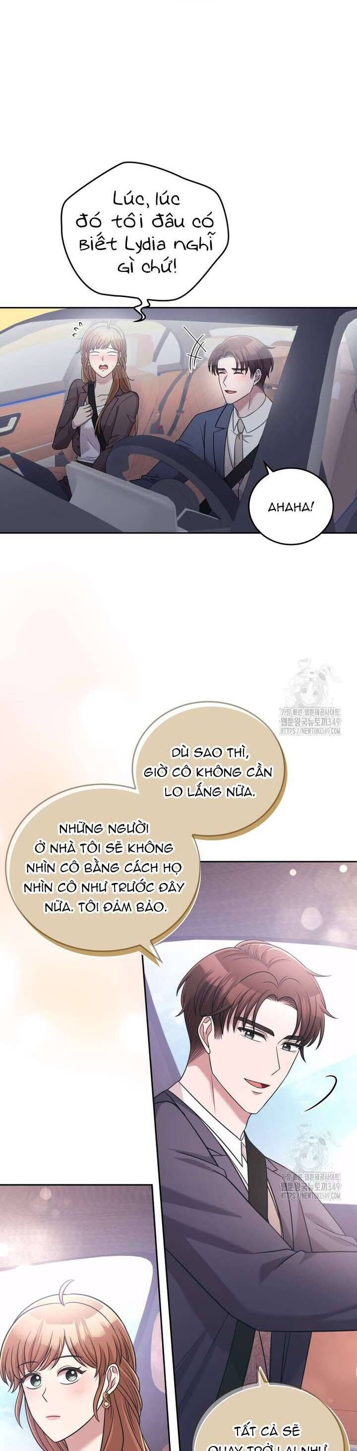Món Khai Vị Một Đêm - Chapter 46 - Page 8