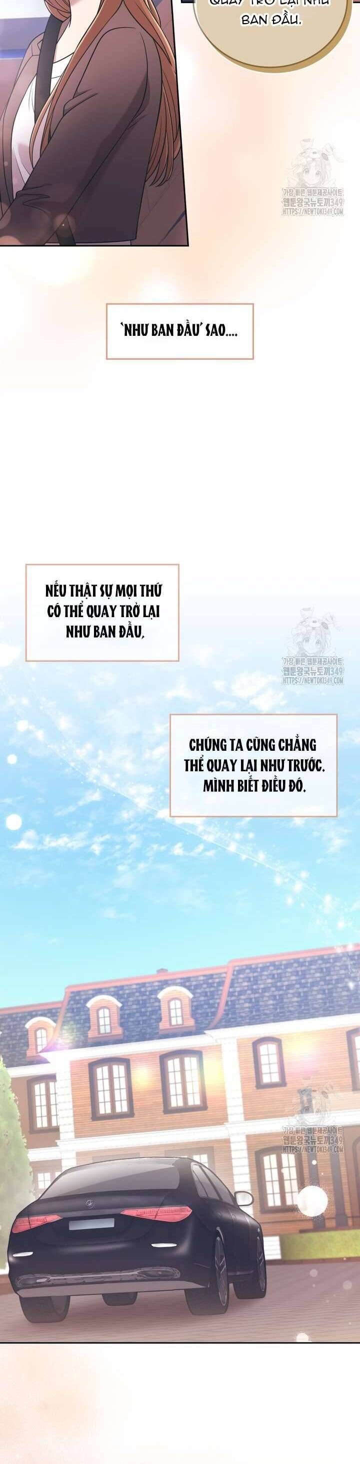 Món Khai Vị Một Đêm - Chapter 46 - Page 9