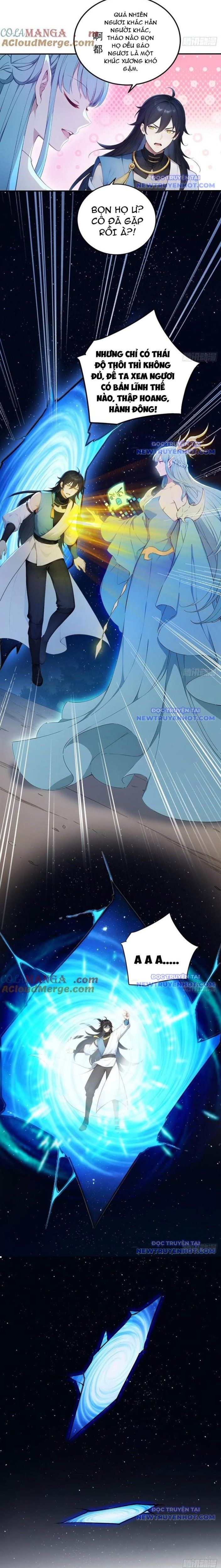 Ngươi Làm Bộ Tu Luyện Đi! - Chapter 90 - Page 10