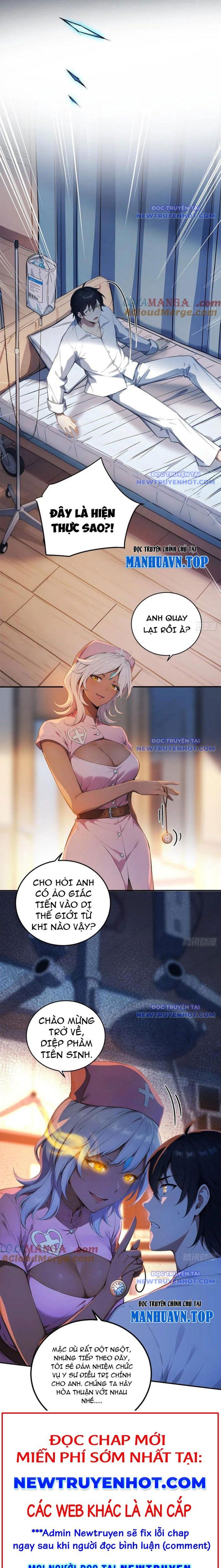 Ngươi Làm Bộ Tu Luyện Đi! - Chapter 90 - Page 11