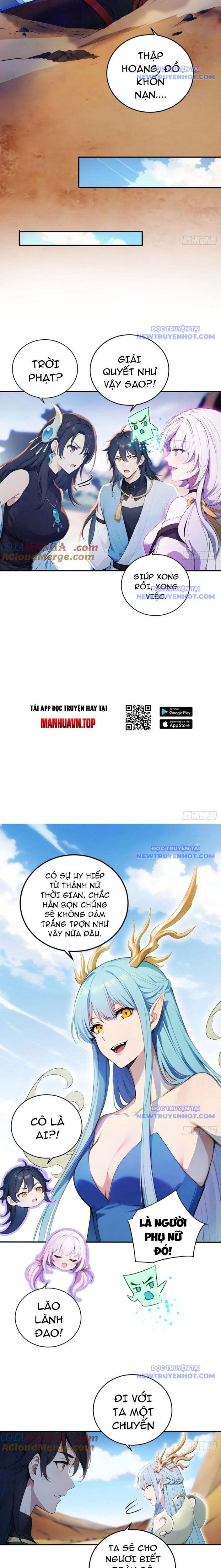 Ngươi Làm Bộ Tu Luyện Đi! - Chapter 90 - Page 3