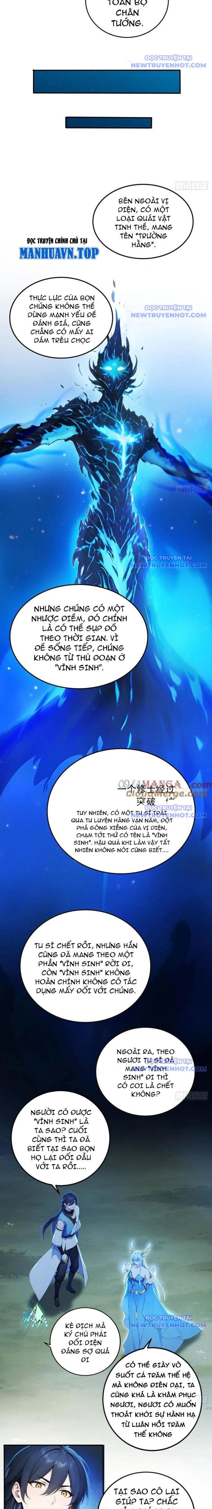 Ngươi Làm Bộ Tu Luyện Đi! - Chapter 90 - Page 4