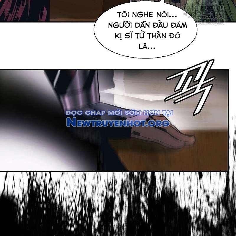 Bất Bại Chân Ma - Chapter 253 - Page 10