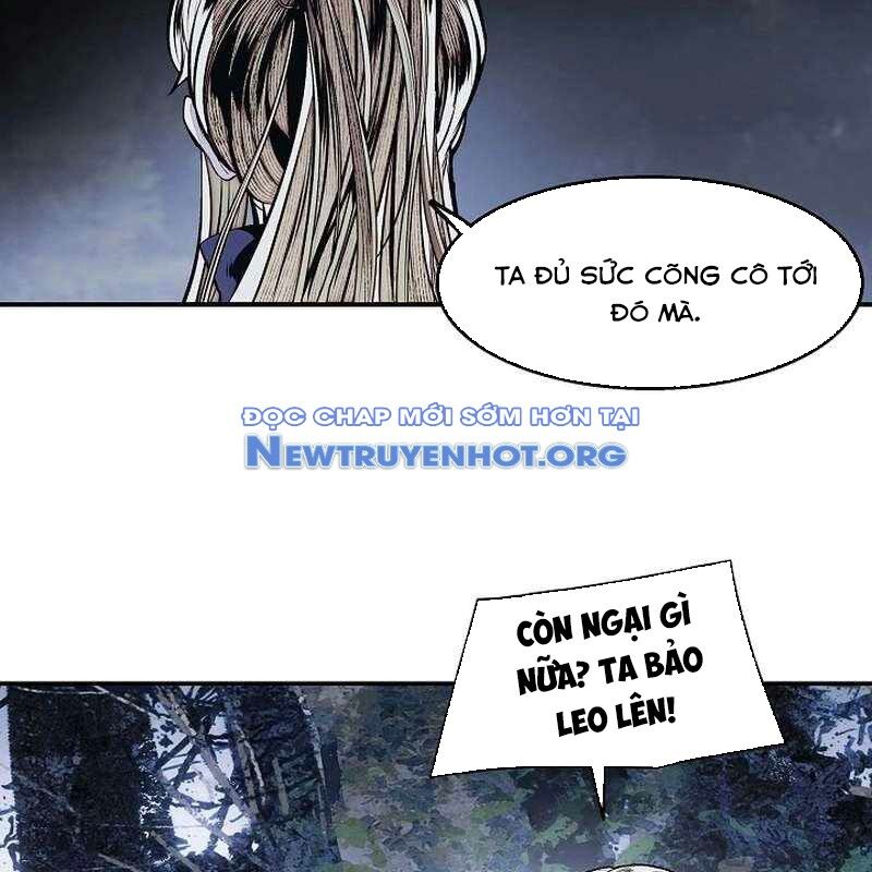 Bất Bại Chân Ma - Chapter 253 - Page 107