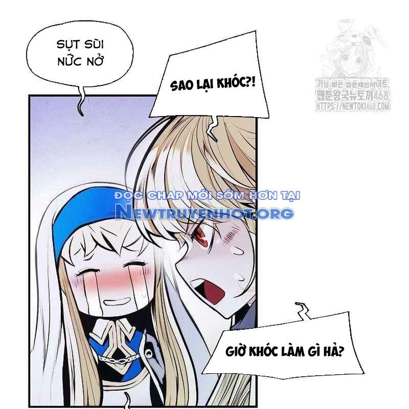 Bất Bại Chân Ma - Chapter 253 - Page 116