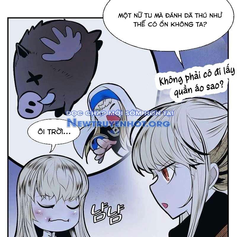 Bất Bại Chân Ma - Chapter 253 - Page 134