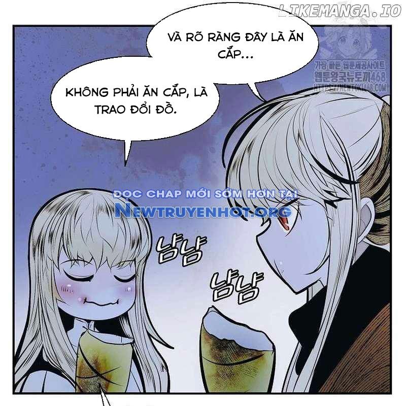 Bất Bại Chân Ma - Chapter 253 - Page 136