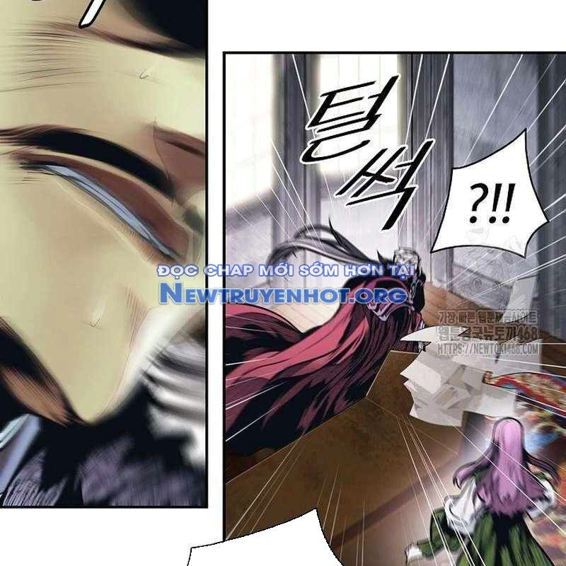 Bất Bại Chân Ma - Chapter 253 - Page 16