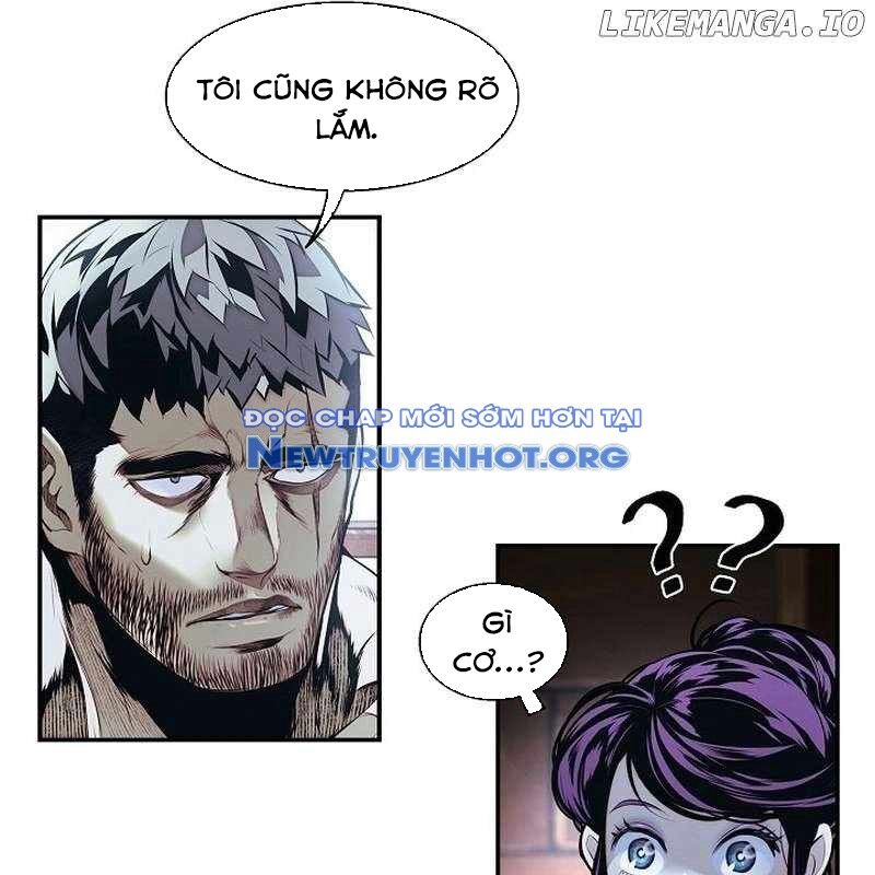 Bất Bại Chân Ma - Chapter 253 - Page 35