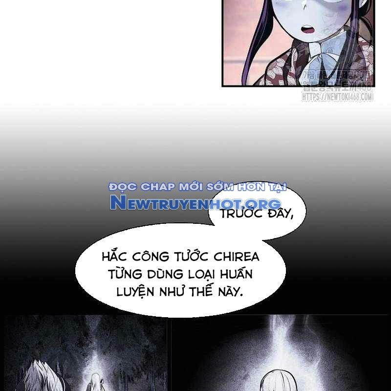 Bất Bại Chân Ma - Chapter 253 - Page 36