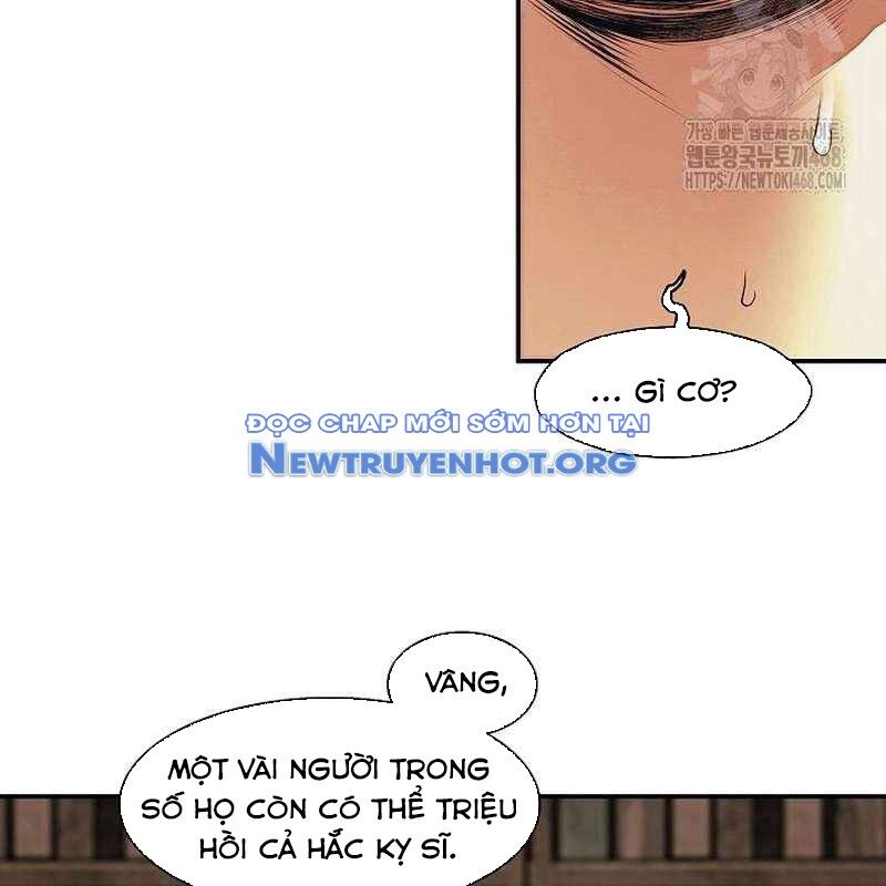 Bất Bại Chân Ma - Chapter 253 - Page 7