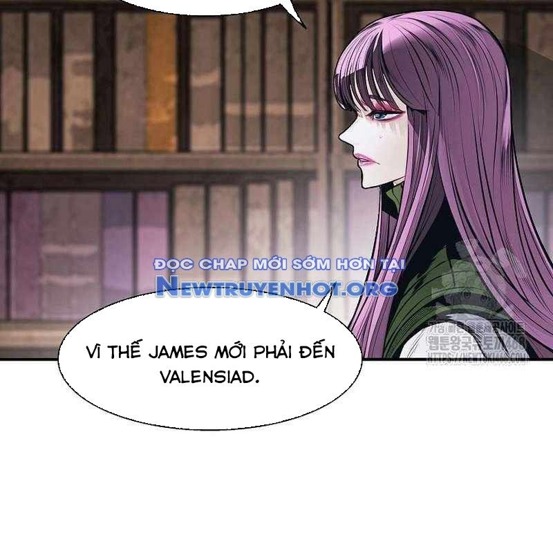 Bất Bại Chân Ma - Chapter 253 - Page 8