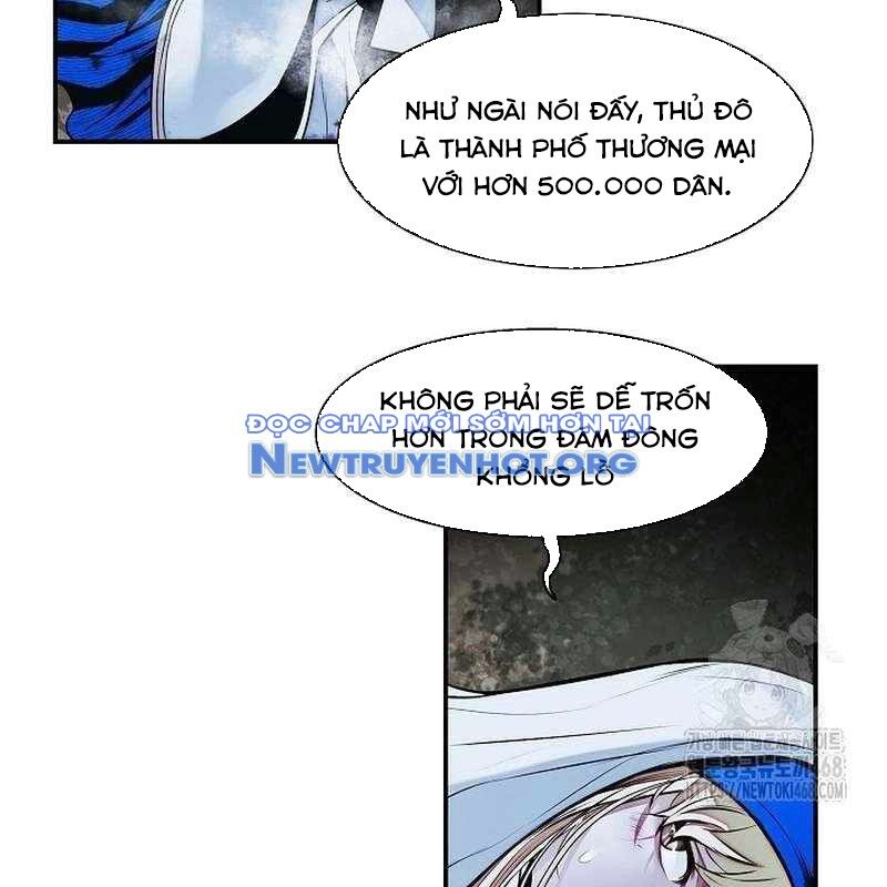 Bất Bại Chân Ma - Chapter 253 - Page 97