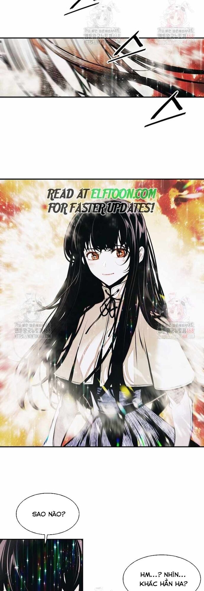 Bất Bại Chân Ma - Chapter 254 - Page 10