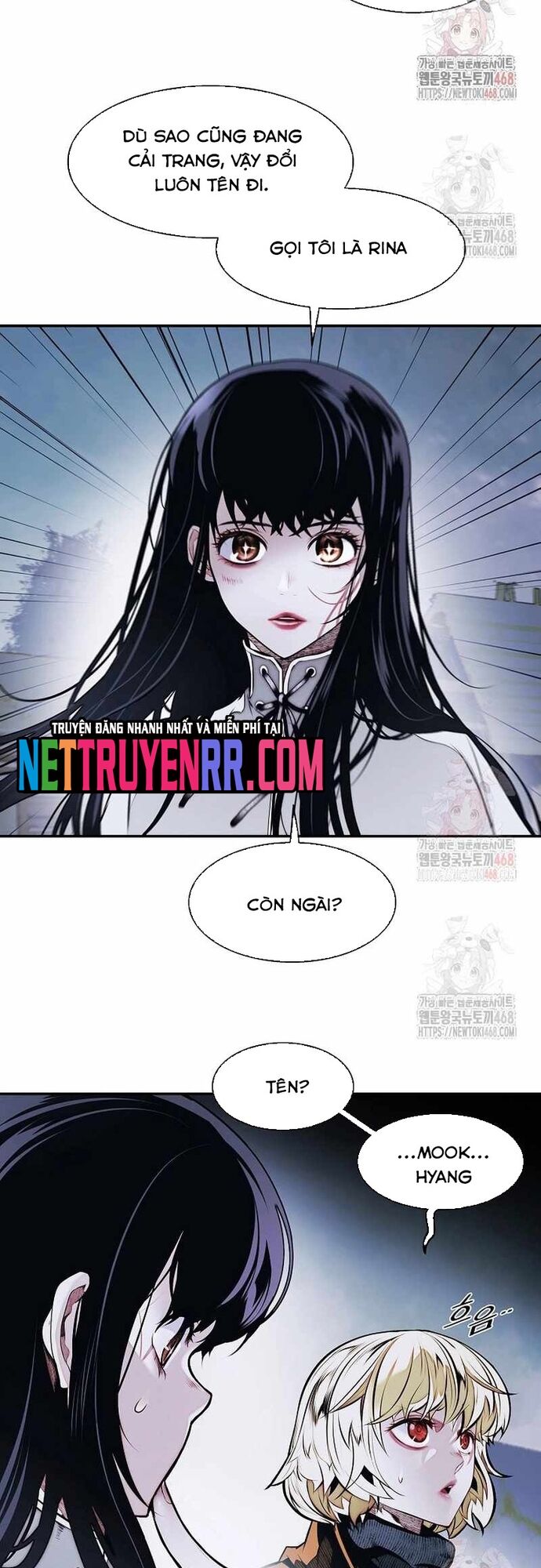 Bất Bại Chân Ma - Chapter 254 - Page 13